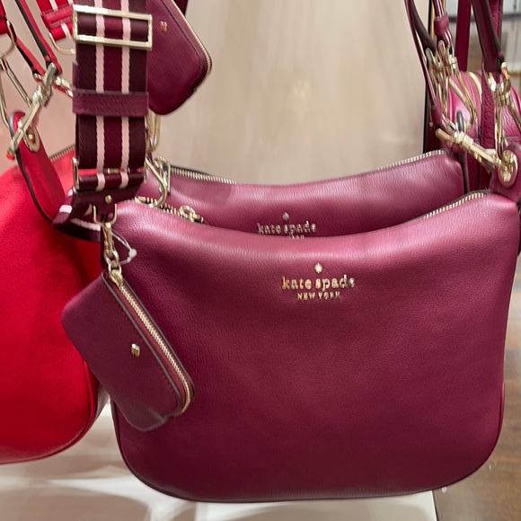 kate spade Handbags - Kate Spade rosie crossbody